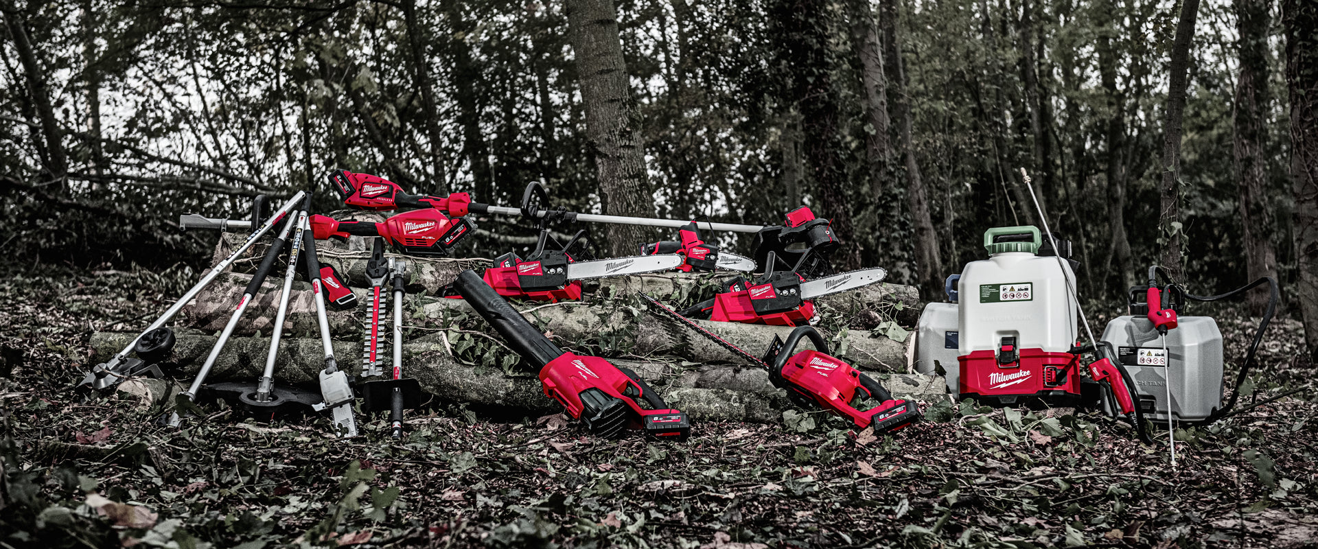 Hoveniers gereedschap